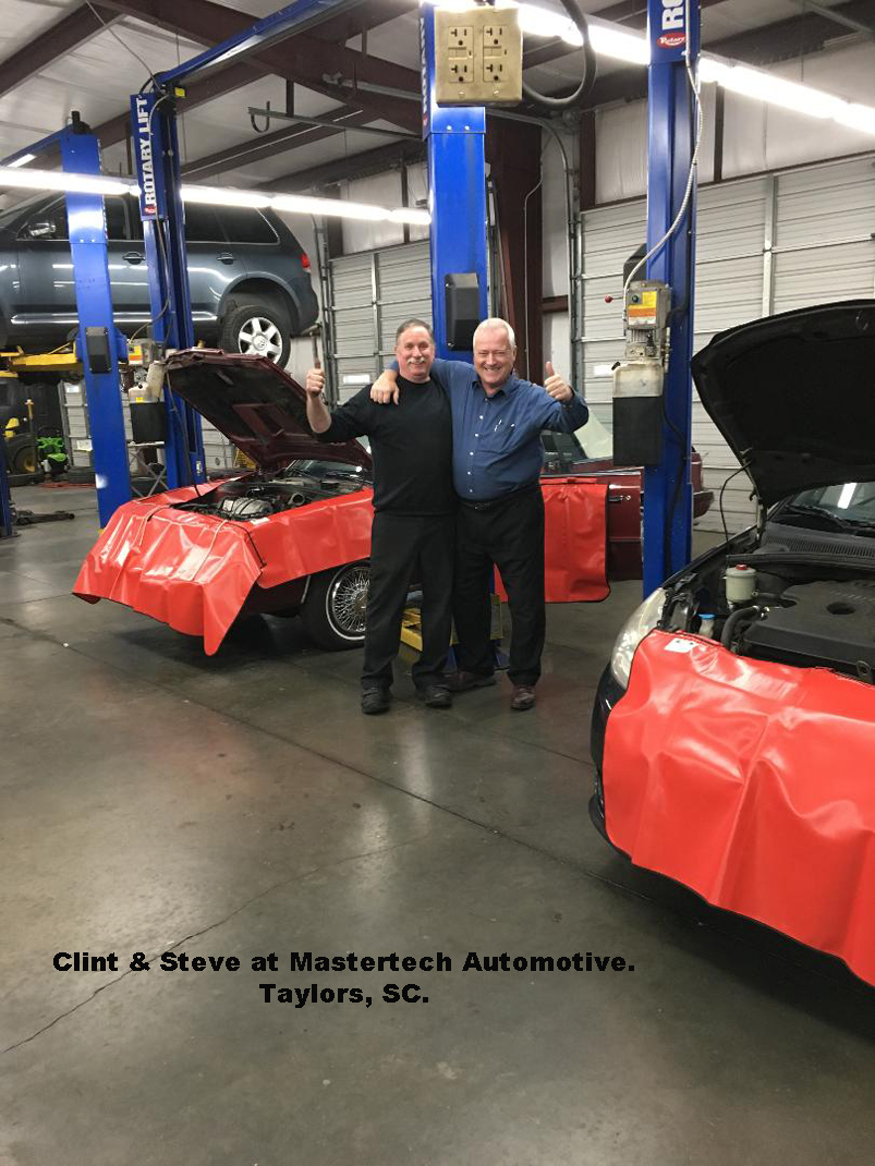 Mastertech SC Photo